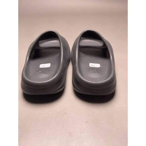 adidas Men\'s Gray Slide Yeezy Slate Grey Size US 9 EU 43 UK 9 NWT Kanye West New main image 5